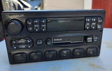 Oem radio cassette for sale  Byers