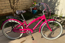 girl pink cruiser for sale  Burbank