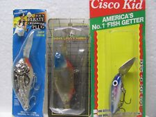 Miscellaneous crankbaits new for sale  Georgetown
