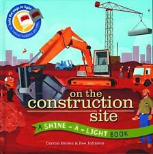 Construction site hardcover for sale  Montgomery