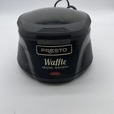 Presto 0350001 waffle for sale  Babylon