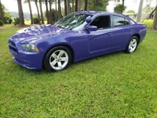 dodge charger police for sale  Saint Augustine
