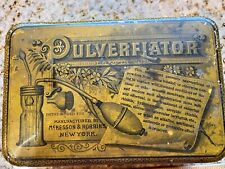 Antique pulverflator medical for sale  Muskego
