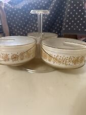 Rare corelle pyrex for sale  Sayre