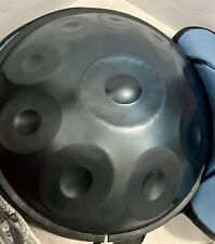Notes handpan hand for sale  Thomasville