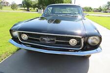 mustang 1967 ford for sale  Dallas