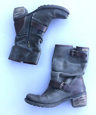 Pikolinos leather boots for sale  Show Low