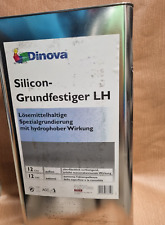 Silicon grund liter gebraucht kaufen  Rüdesheim