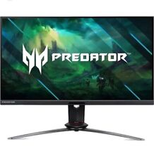 Acer predator xb283k for sale  PLYMOUTH
