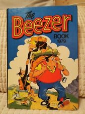 Beezer book annual for sale  NORTHOLT