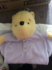 Winnie pooh pyjama for sale  WELLINGBOROUGH
