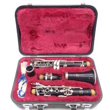 Yamaha ycl26 clarinet for sale  BRISTOL