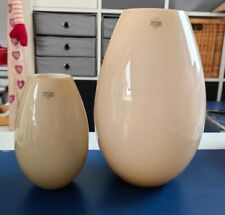 Holmegaard cocoon vasen gebraucht kaufen  Scharbeutz