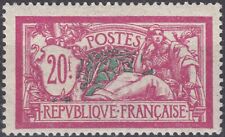 1925 1926 20f d'occasion  Lille-