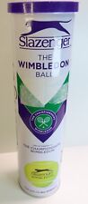 Slazenger wimbledon tennis for sale  EASTLEIGH