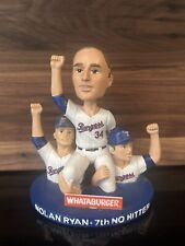 Nolan ryan 7th for sale  Arlington