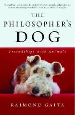 Philosophers dog friendships for sale  Montgomery