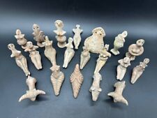 Terracotta figurine. culture for sale  USA