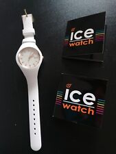 Armbanduhr ice watch gebraucht kaufen  Oelsnitz