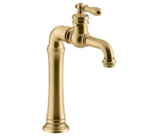 2 copper sinks faucets for sale  Linden