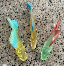 Fish decoration plastic for sale  Laingsburg