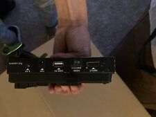 Placa de montagem em V Lanparte com saída HDMI, USB, 15V 12V 8V 5V comprar usado  Enviando para Brazil