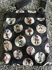 Disney lesportsac black for sale  Goshen