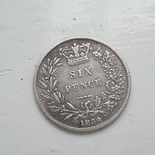 1834 william silver for sale  YEOVIL