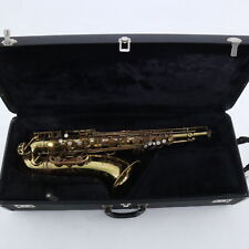saxophone selmer tenor sba for sale  Redmond