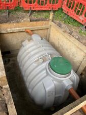 New septic tank for sale  MANCHESTER