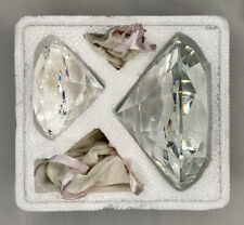 Shannon crystal designs for sale  Pottstown