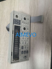 Panel frontal contador de frecuencia HP Keysight Agilent 53131A 53132A + pantalla VFD// segunda mano  Embacar hacia Argentina
