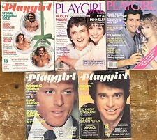 Vintage lot playgirl for sale  New Albany