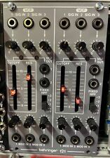 synthesizer eurorack for sale  Spring Lake