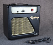 Epiphone Valve Jr Tube Guitar Combo Amp V3 Original Tags Still on VERY CLEAN for sale  Shipping to South Africa