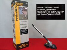 Poulan pro brushcutter for sale  Milwaukee