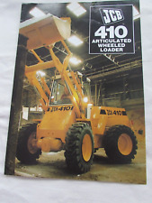 jcb tractor for sale  GLOUCESTER