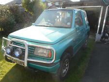 suzuki vitara car for sale  DEWSBURY