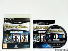 Playstation 3 / PS3 - Prince Of Persia - Trilogy for sale  Shipping to South Africa