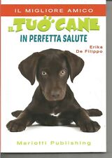 Libro tuo cane usato  Gallarate