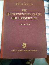 Uruloge medizin lehrbuch gebraucht kaufen  Mansfeld