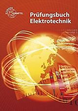 Prüfungsbuch elektrotechnik b gebraucht kaufen  Berlin
