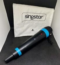 Singstar mikrofon wireless gebraucht kaufen  Berlin