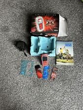 Nokia 3220 xfactor for sale  GREAT YARMOUTH