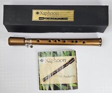 Xaphoon pocket sax for sale  Shipping to Ireland
