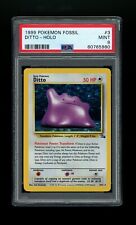 Ditto holo psa for sale  Ireland