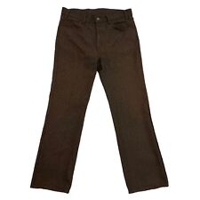 Vintage levi jeans for sale  OSSETT