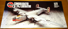 Airfix consolidated 24j for sale  MACHYNLLETH