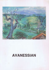 Alfonso avanessian. guido usato  Italia