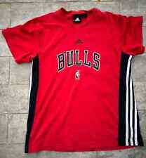 Chicago bulls adidas usato  Italia